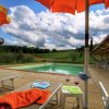 Отель Belvilla by OYO Holiday Home With Pool in Tuscany, фото 13