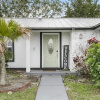 Отель N Collier 1201, Marco Island Vacation Rental 3 Bedroom Home by Redawning, фото 1
