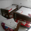 Отель Nomada Hostel, фото 23