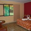 Отель Cesar's Tropical Hotel в Вилла Тунари