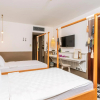 Отель Faros Hotel Bodrum - Special Category, фото 12