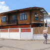 Отель Champion Hostel, фото 10