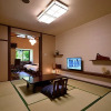 Отель Tsumikusa No Yado Komatsu Ryokan, фото 5