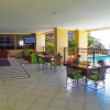 Отель Apartamentos Suiteline Plus – Frente al Mar, фото 4