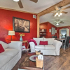 Отель College Station Getaway w/ Hot Tub & Courtyard!, фото 10
