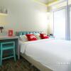 Отель ZEN Rooms Farrer Park, фото 7