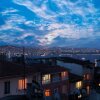 Отель Taksim Soho Apart, фото 17