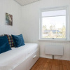 Отель 8 Person Holiday Home in Ebeltoft, фото 17