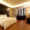 Отель Cigar Motel, фото 6