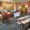 Отель The Wheatsheaf Hotel & Restaurant, фото 18