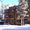 Отель Breckenridge Resort Managers в Брекенридже