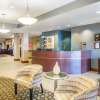 Отель Comfort Suites McDonough Atlanta South, фото 26