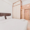 Отель Restful Studio Room At Akasa Pure Living Bsd Apartment, фото 2