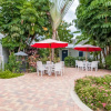Отель Old Town Garden Villas, фото 1
