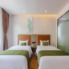 Отель GreenTree Inn Ganzi Prefecture Daochengzhou Scenic Area Express Hotel, фото 5