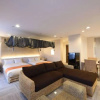 Отель Granp Glamping Resort, фото 11