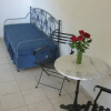 Отель Thomatos Apartments Lourdas Beach, фото 8