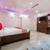 Отель Mega Royal by Oyo Rooms, фото 6