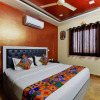 Отель Oyo 76133 Hotel Jindagi, фото 16