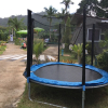 Отель Feel at Chill resort kohchang, фото 49