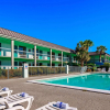 Отель Ramada by Wyndham Savannah Gateway, фото 13