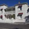 Отель Underberg House, фото 1