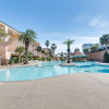 Отель Galveston Condo: 3 Community Pools, Walk to Beach!, фото 14