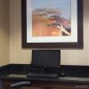 Отель Hampton Inn Thomasville в Томасвилле