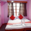 Отель Family Guest House, фото 31