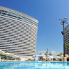Отель Kobe Portopia Hotel, фото 17