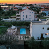Отель Villa Sun ica Zadarvillas, фото 9