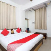 Отель OYO 24987 Zaina, фото 14