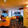 Отель Rizhao Sovereignty Hotel, фото 17