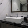 Отель Fully Furnished 1BR at The Branz BSD Apartment, фото 6