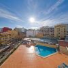 Отель Apartment Apolo IV Calpe/Calp, фото 30