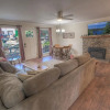 Отель Jensen's Dime 3 Bedroom Home by Redawning, фото 4