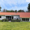 Отель 8 Person Holiday Home in Oksbol, фото 15