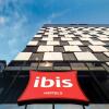 Отель ibis Adelaide, фото 27