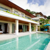 Отель Villa Tantawan Resort And Spa, фото 31