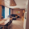 Отель Bora Appartements 1 mit 4 Schlafzimmer, фото 10