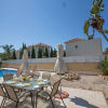 Отель Luxury Villa in Cyprus near Beach, Sotira Villa 1302, фото 7