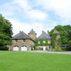 Отель Wonderful Loft near Bastogne in Castle of Xviith History, фото 35