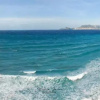 Отель T3 tout confort PLAGE A 20 METRES, фото 10