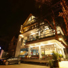 Отель Canary Dalat Hotel, фото 1