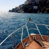 Отель Yacht Akhir Cruise - Amazing Boat At Salerno'S Port With 3 Bedrooms An, фото 12