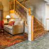 Отель Quality Inn Greenville North, фото 12