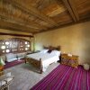 Отель Taziry Ecolodge & Sustainable Village в Сиве