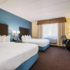 Отель AmericInn Lodge & Suites Eagle, фото 20