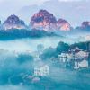 Отель The Chedi Xinchang,Shao Xing, фото 38