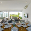 Отель Modern 4 Bedroom Pool Villa PMK-A6, фото 37